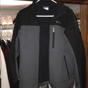 Columbia jacket